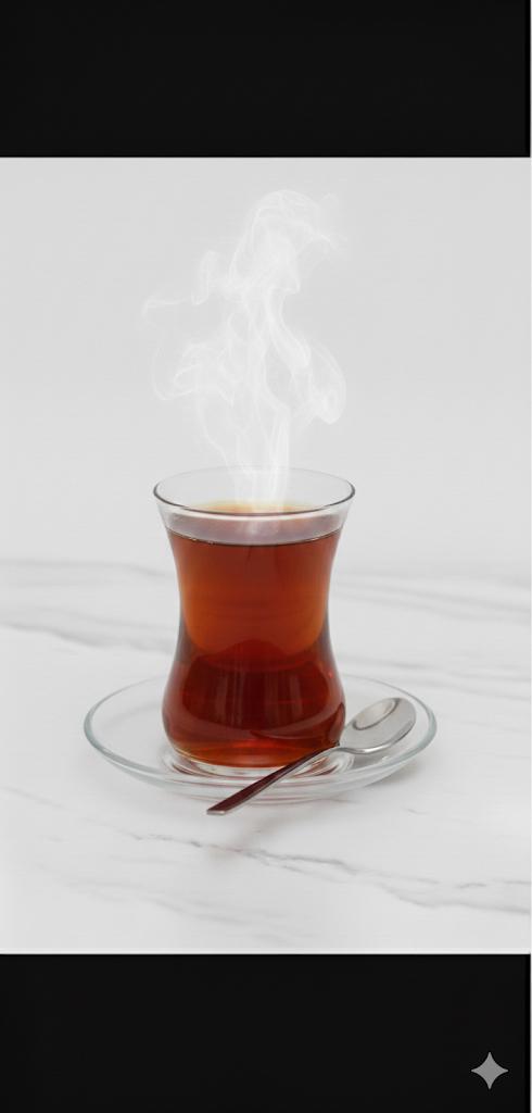 Çay